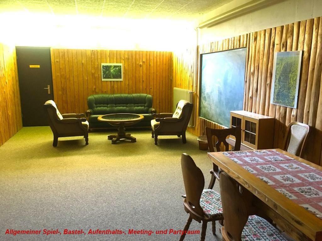 Ferienwohnung Schwarz Тодтмос Екстериор снимка