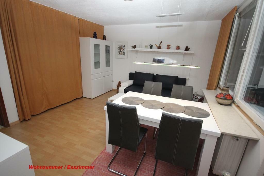 Ferienwohnung Schwarz Тодтмос Екстериор снимка
