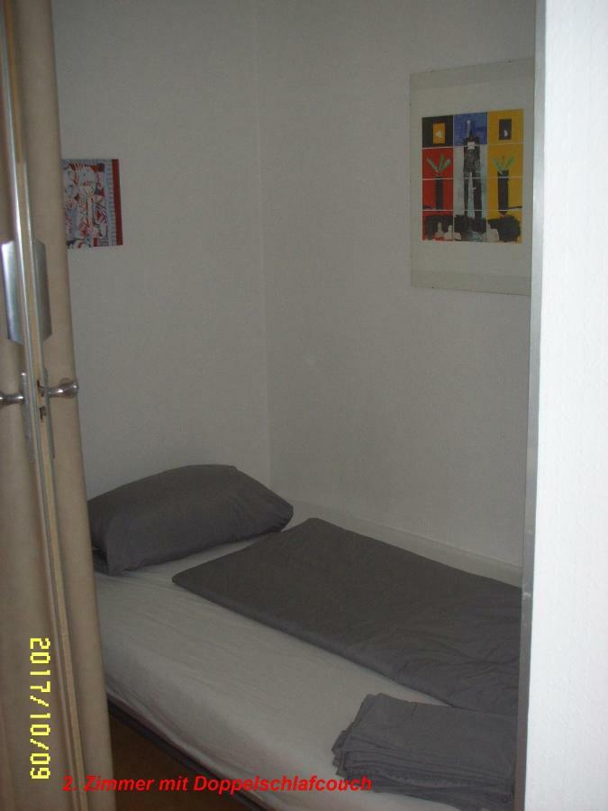 Ferienwohnung Schwarz Тодтмос Екстериор снимка