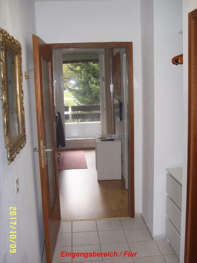 Ferienwohnung Schwarz Тодтмос Екстериор снимка