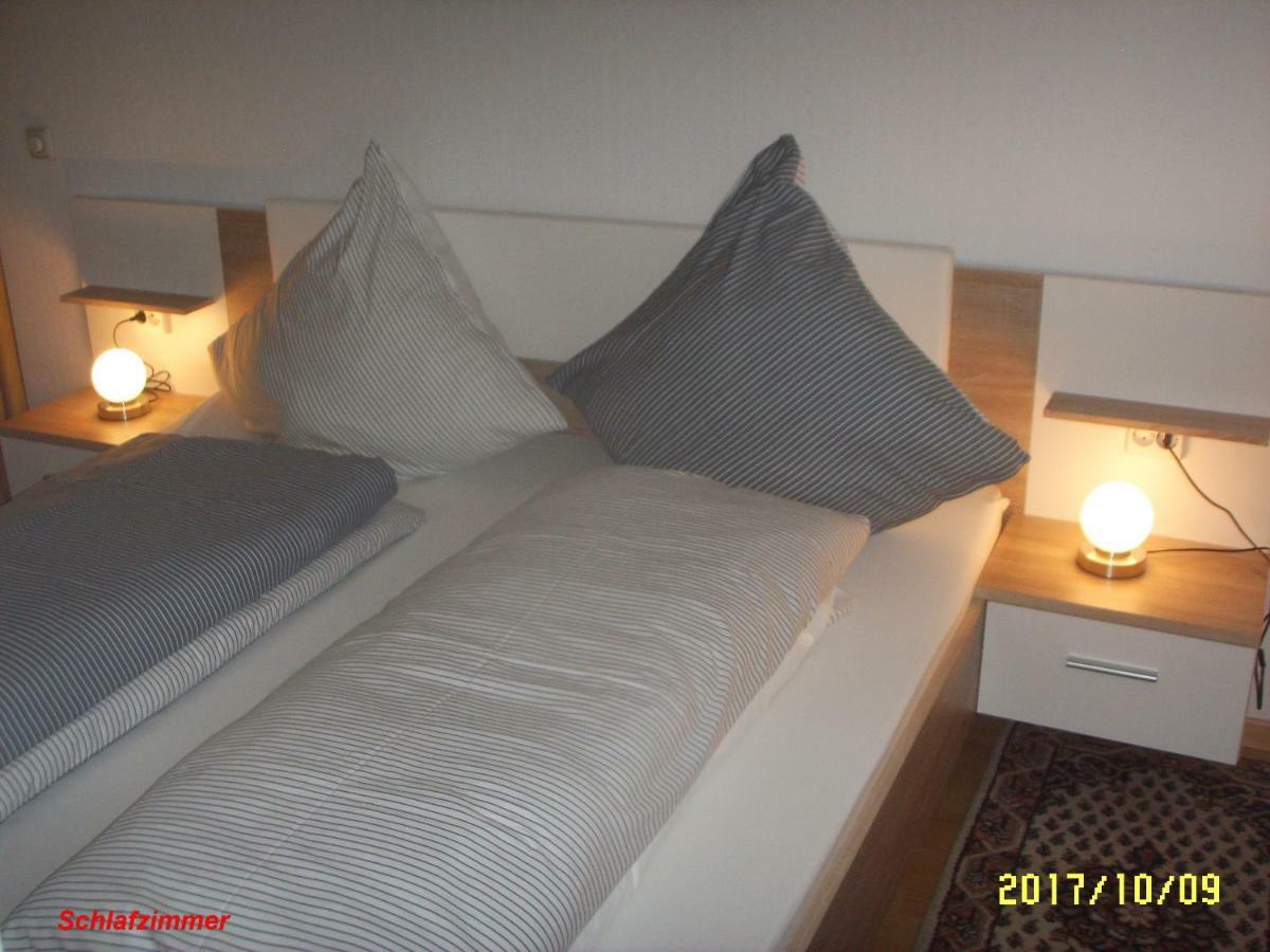 Ferienwohnung Schwarz Тодтмос Екстериор снимка