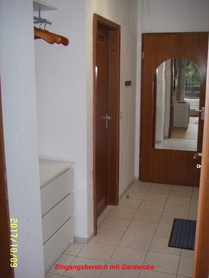 Ferienwohnung Schwarz Тодтмос Екстериор снимка