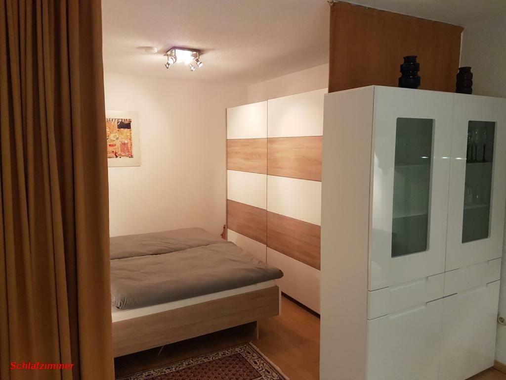 Ferienwohnung Schwarz Тодтмос Екстериор снимка